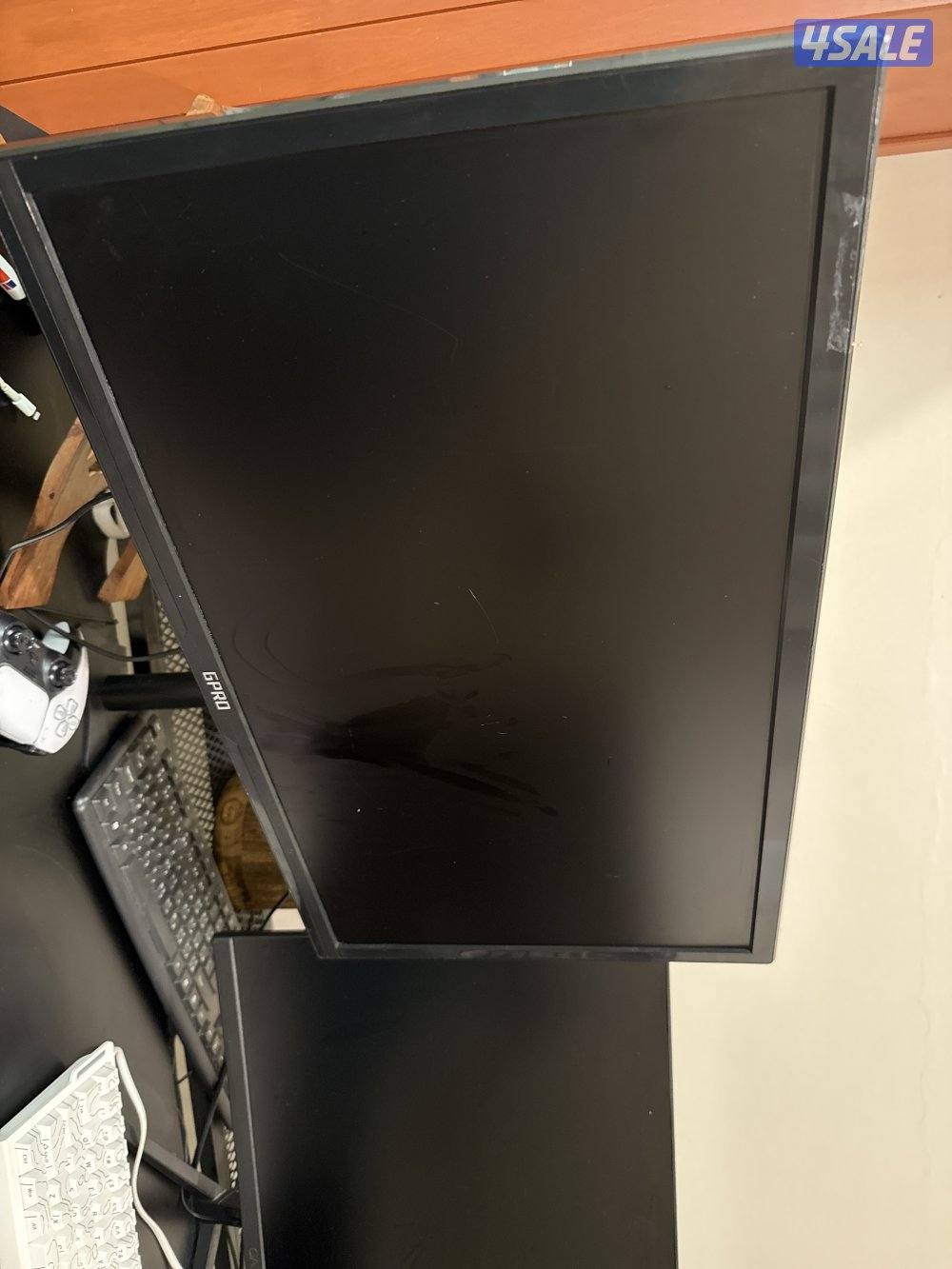 للبيع بي سي مع كامل اغراضه5