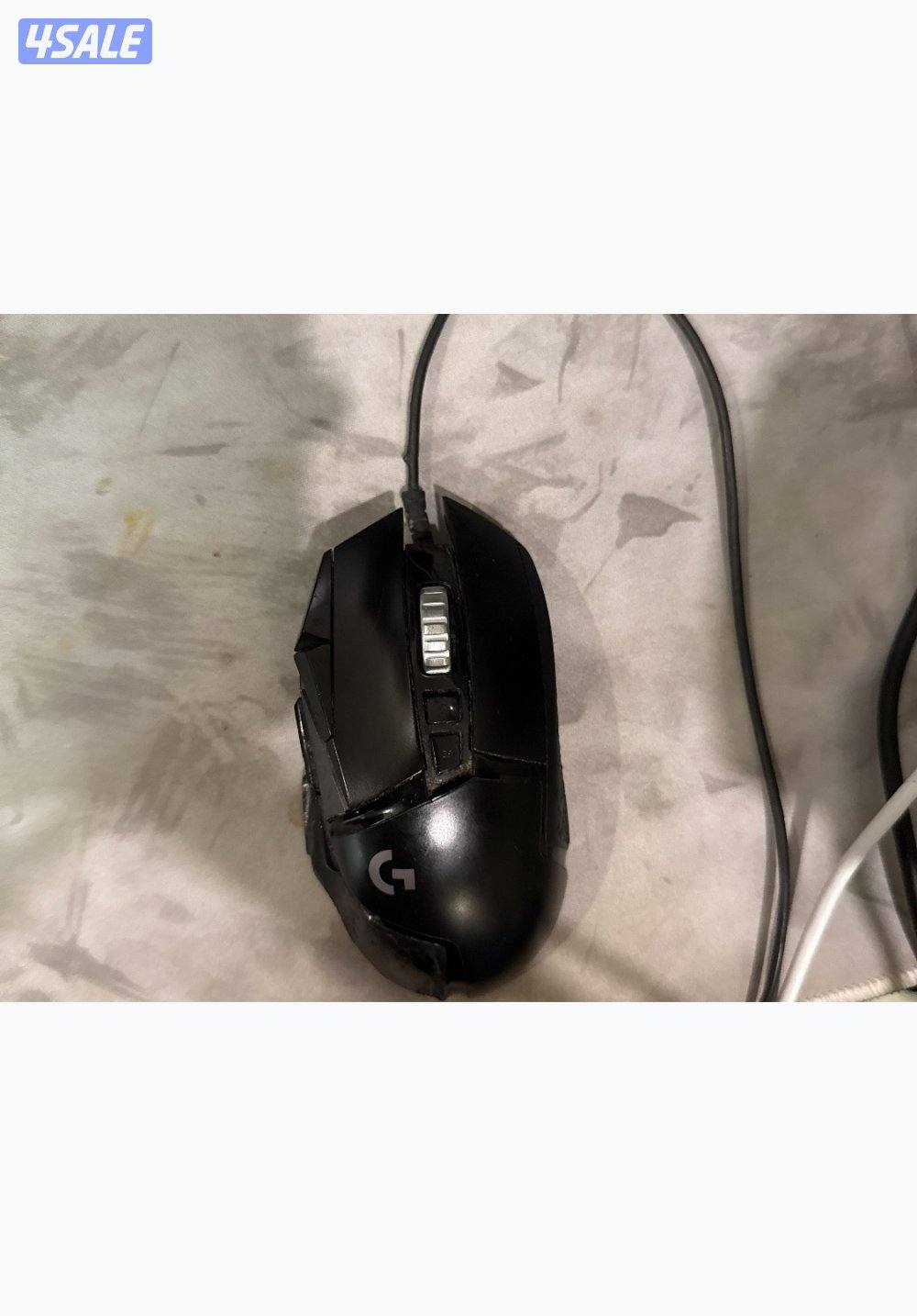 للبيع بي سي مع كامل اغراضه6