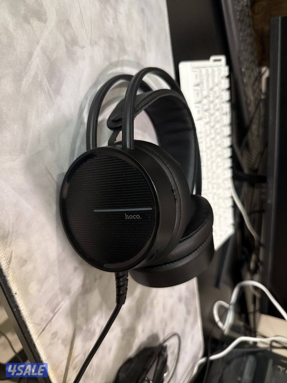 للبيع بي سي مع كامل اغراضه7