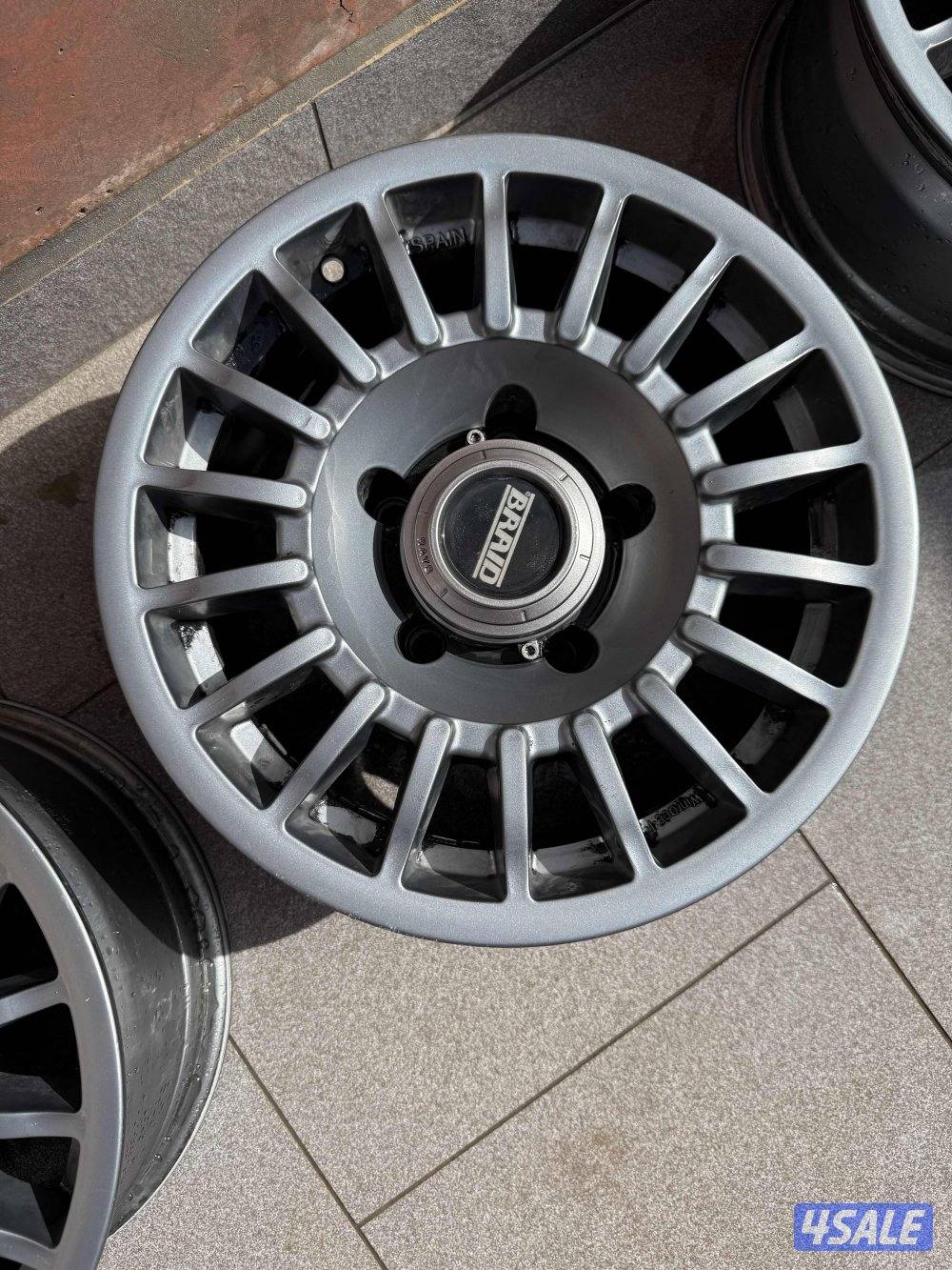 رنقات جمني برايد3