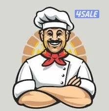 مطلوب شيف حلويات و فطاير0