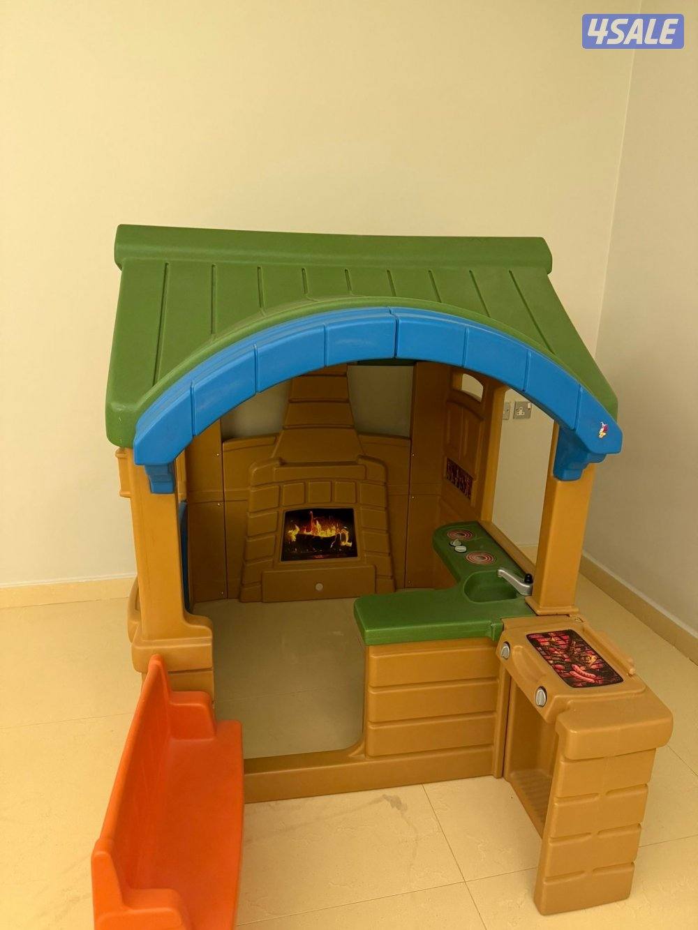 للبيع مطبخ  أطفال - العاب2