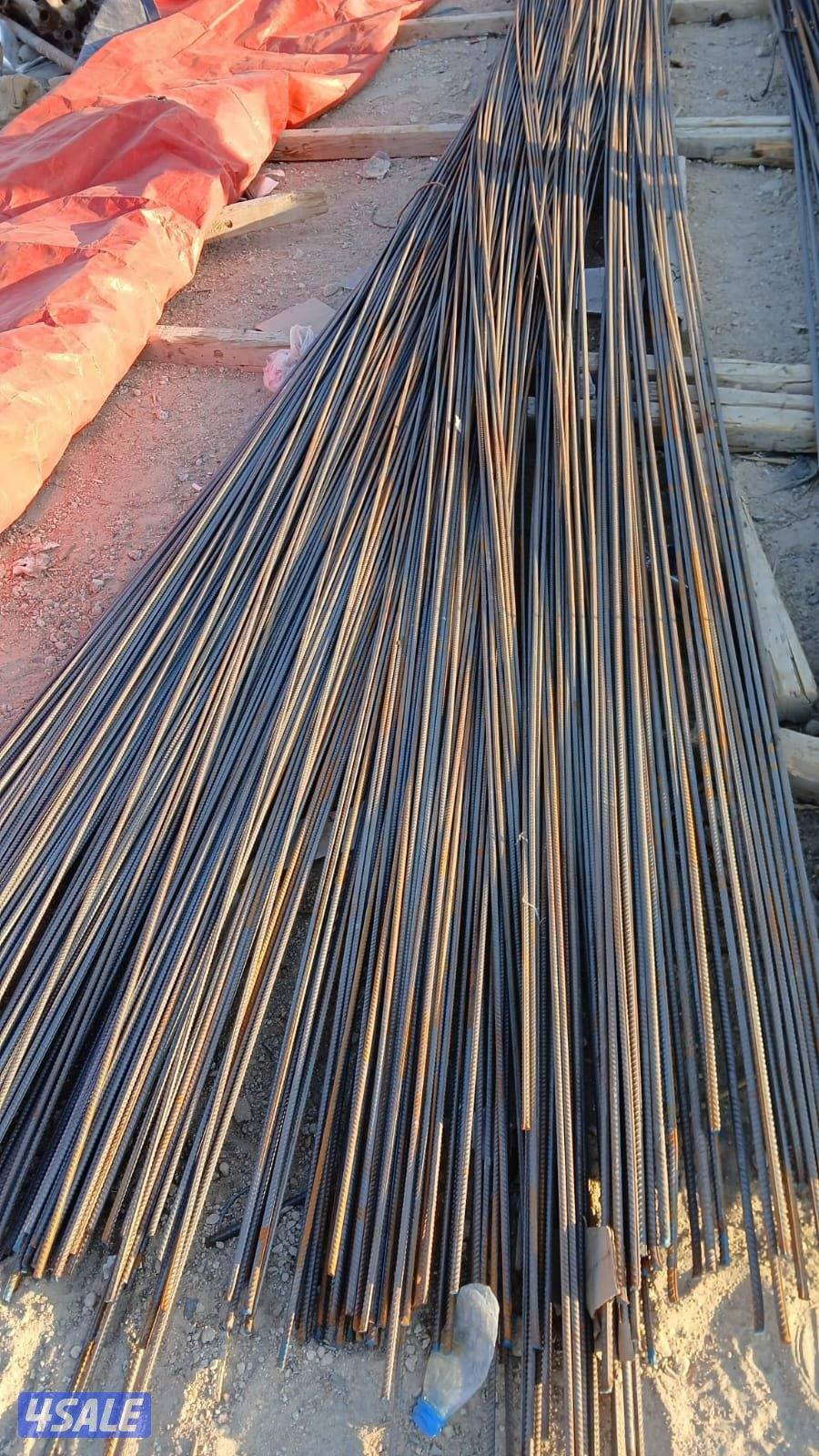 نشتري السكراب الحديد في المزارع العبدلي الوافراه والجواخير4