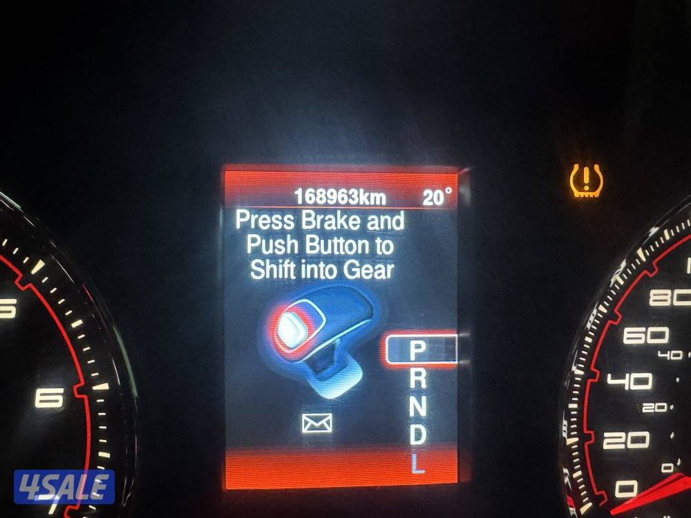 ‏للبيع دود شارج 2013 نظيفة فحصه قير مكينة الشاصي4