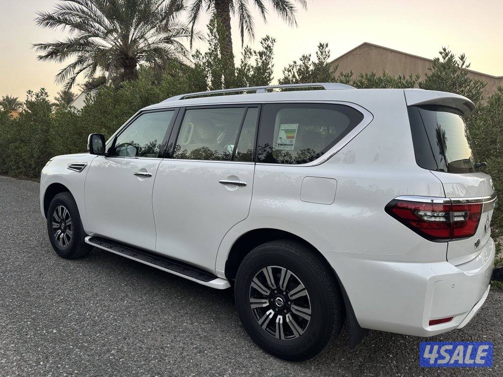 للبيع موديل 20201