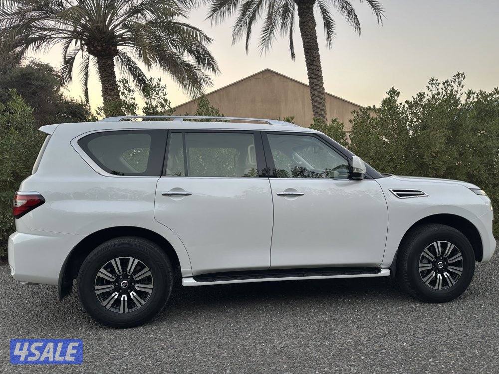 للبيع موديل 20202