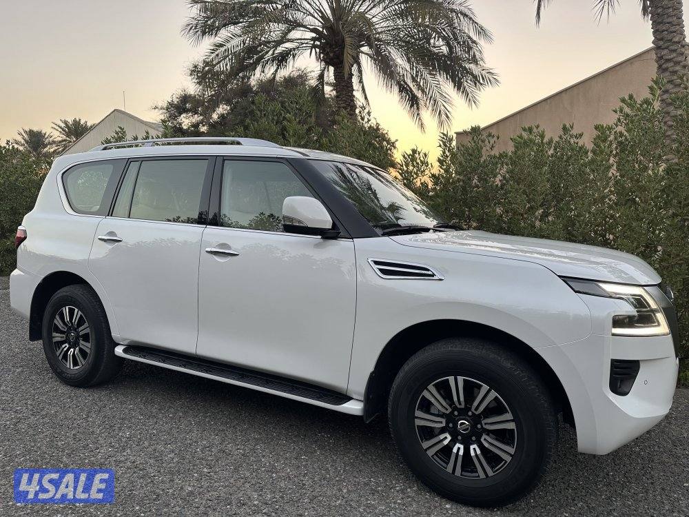 للبيع موديل 20206