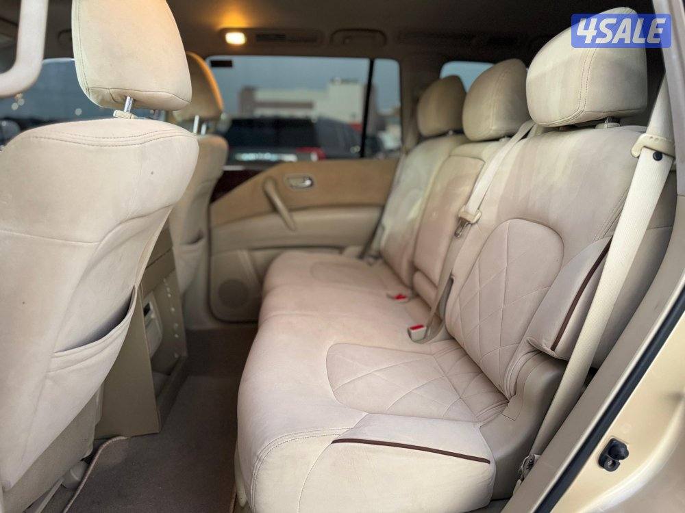 باترول 2013 شرط الفحص3