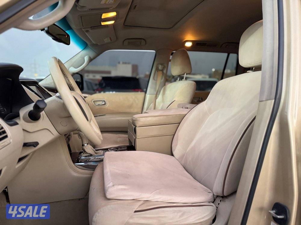 باترول 2013 شرط الفحص4