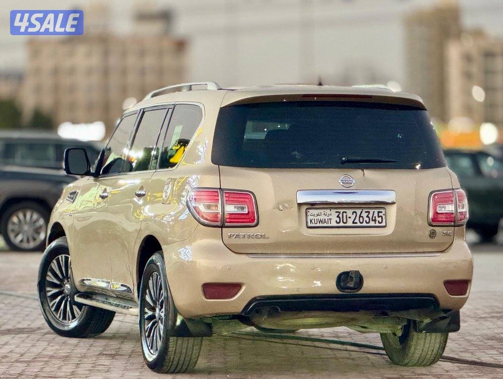 باترول 2013 شرط الفحص5