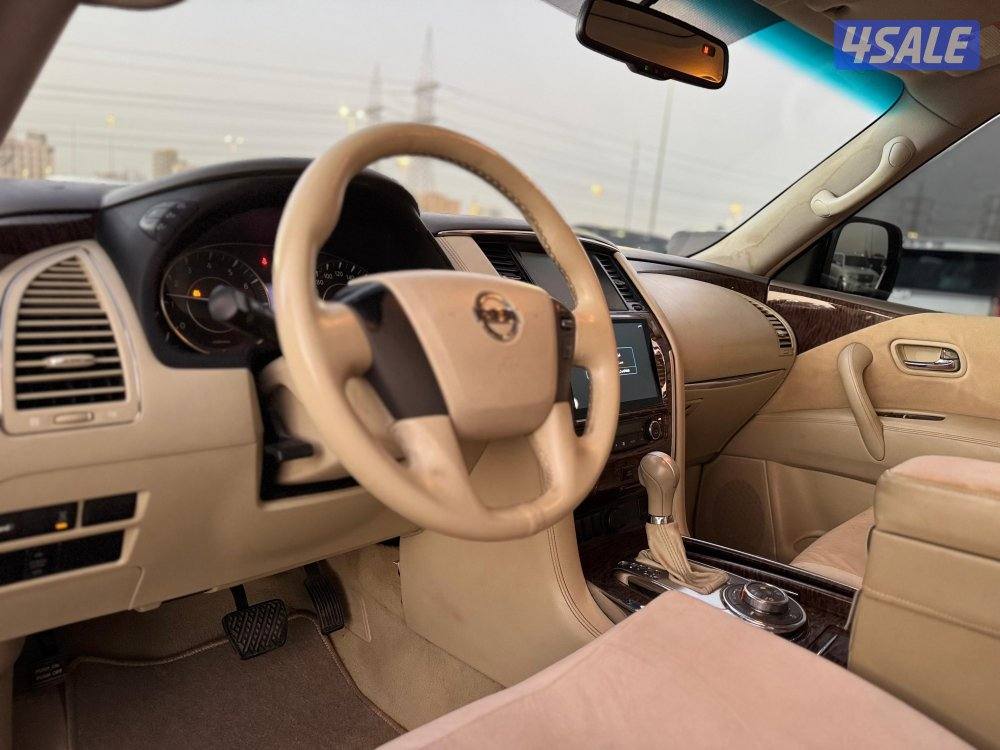 باترول 2013 شرط الفحص7