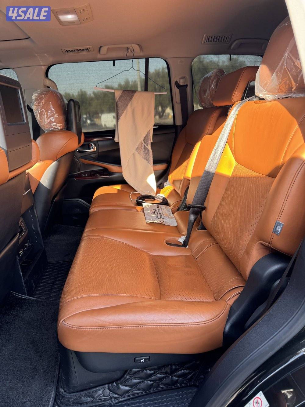 للبيع جيب لكزس 20146