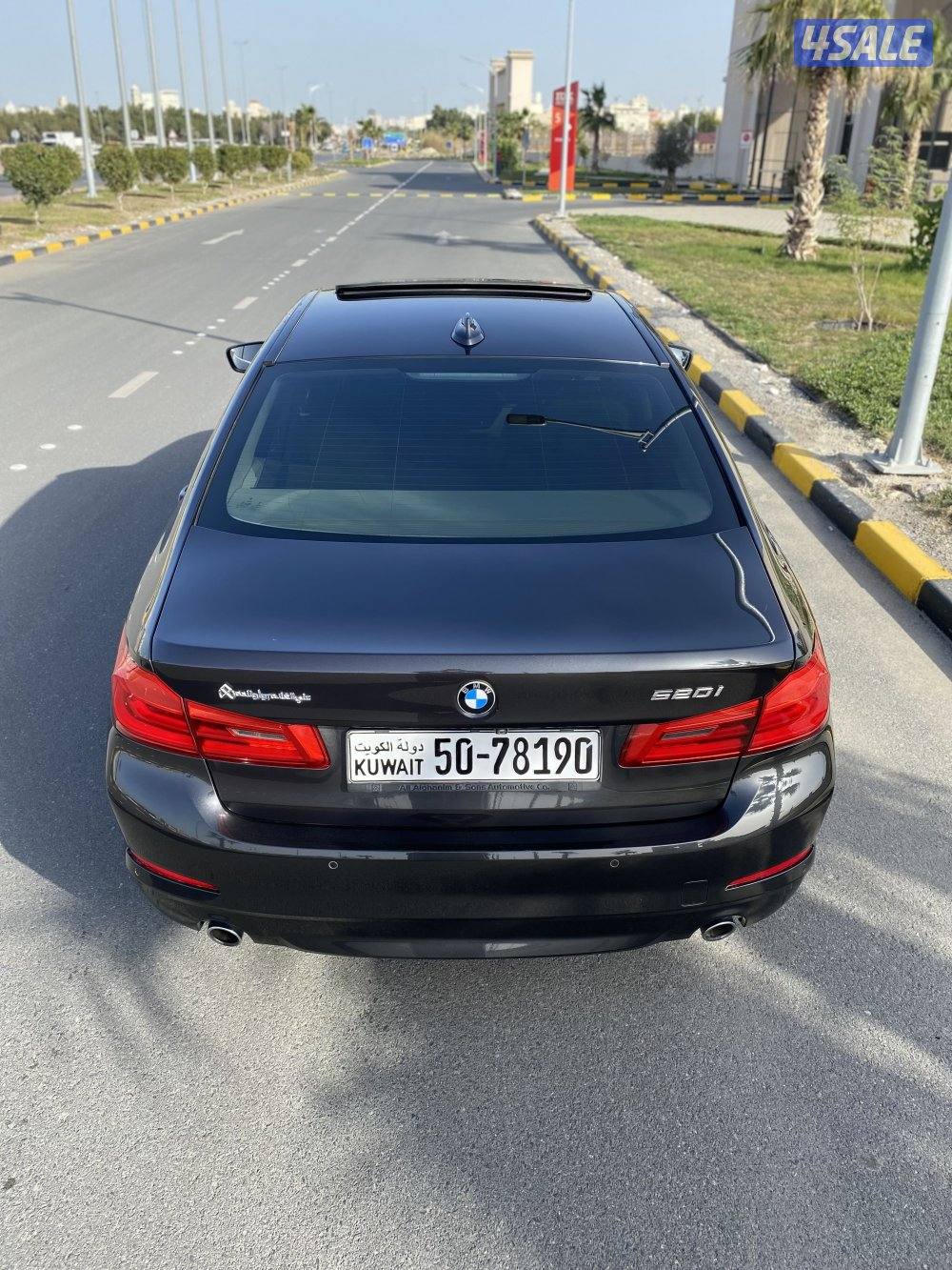 الغانم _ 2019 _ مالك اول5