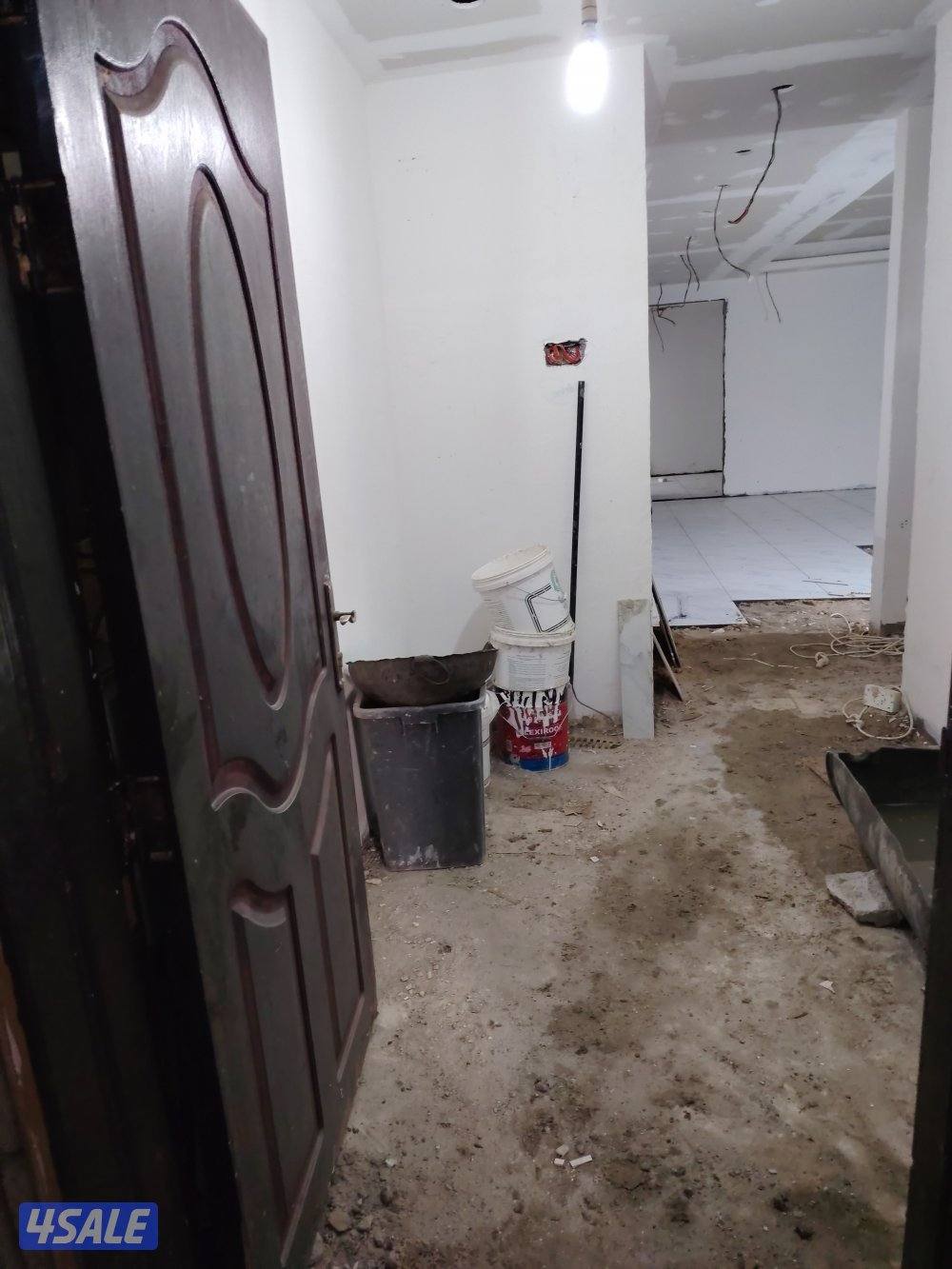 مقاولات عامه وترميم و مباني ومساح وسيراميك وتكسير وصبغ وصحي14