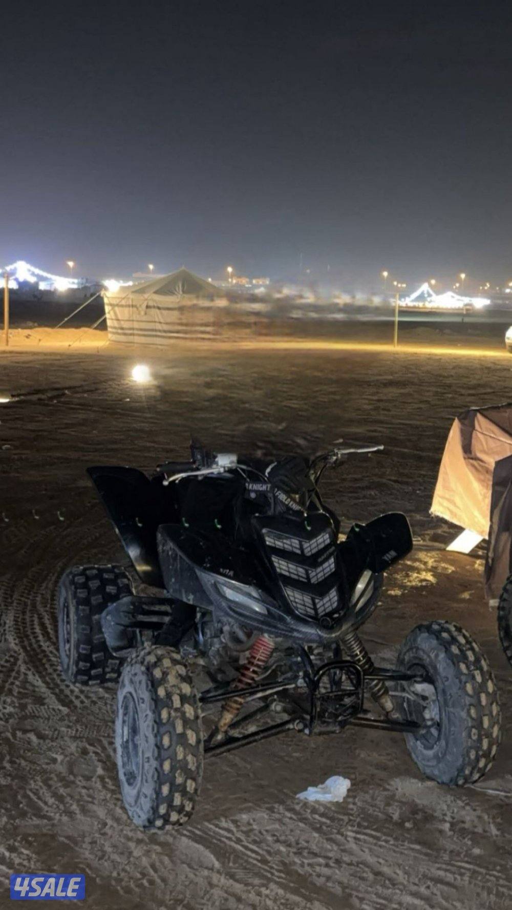 رابتر 660 نظيف0