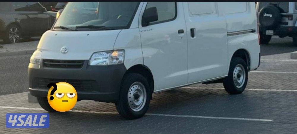 سياره لايت ايس وكالة بحالة الزيرو 20230