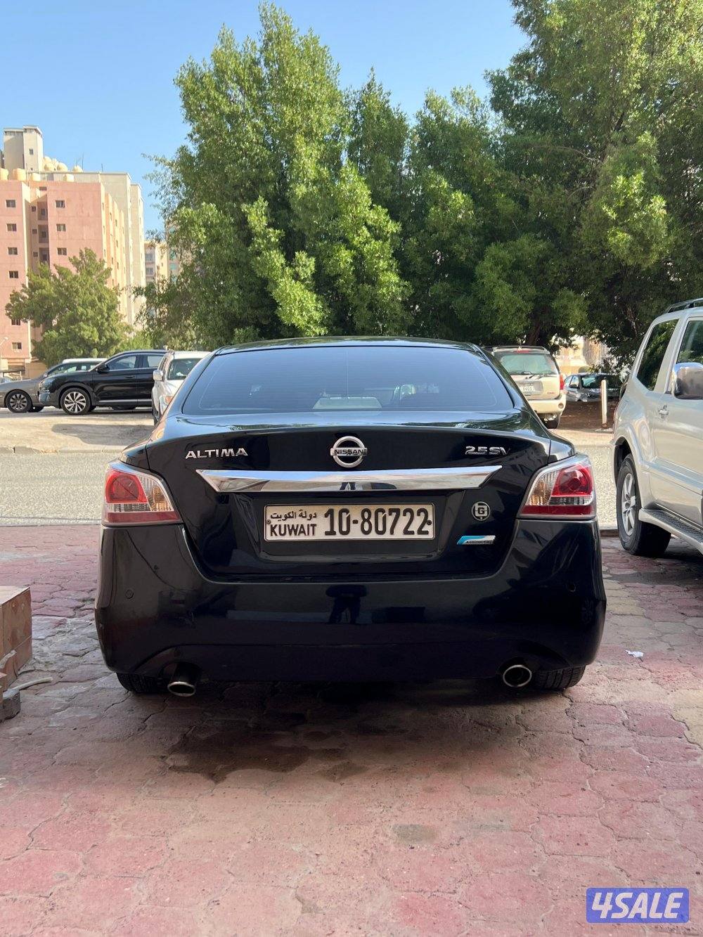 التيما SV موديل 2014 عداد 210 الف بيعة سريعة وسمحة1