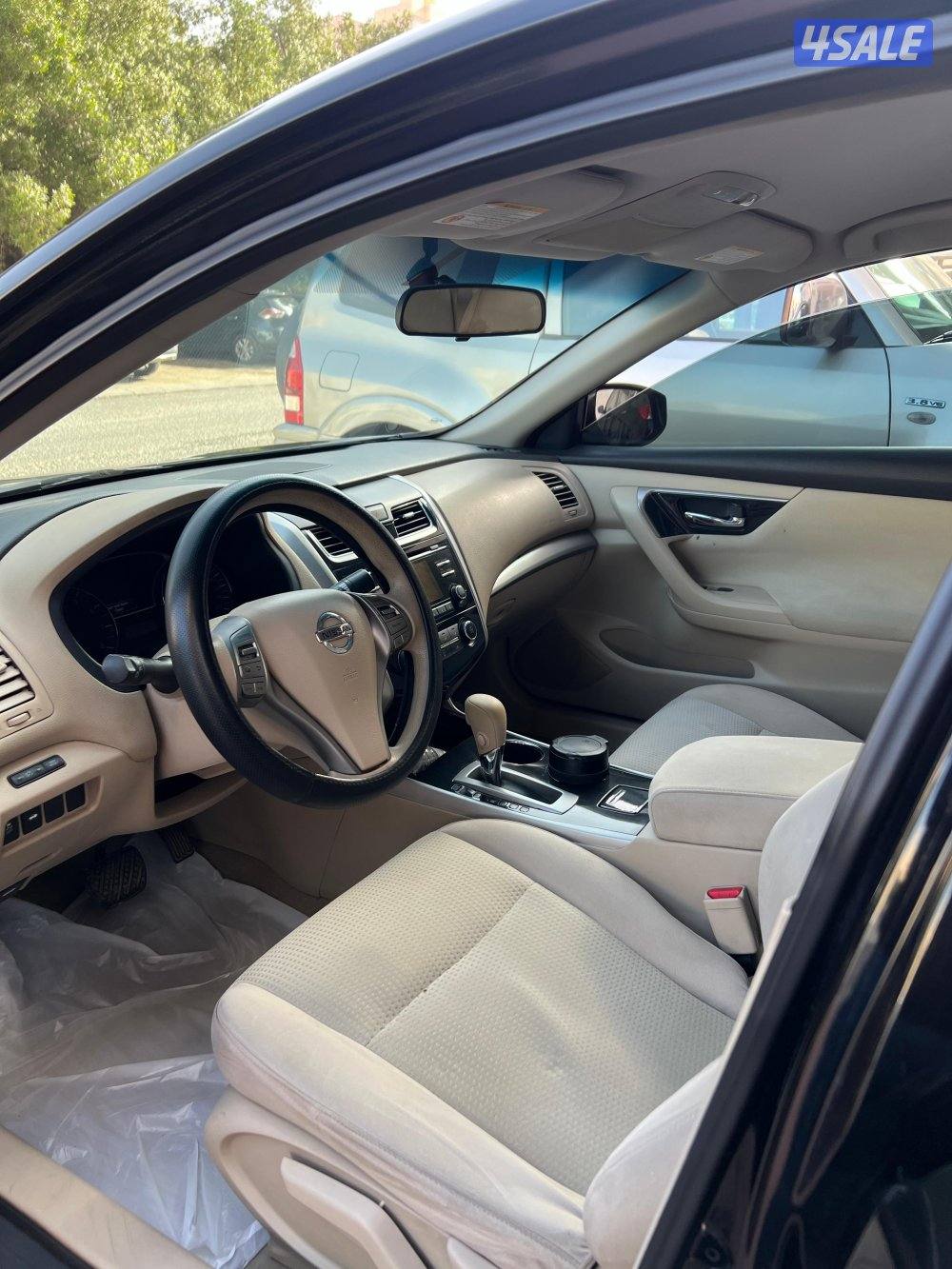 التيما SV موديل 2014 عداد 210 الف بيعة سريعة وسمحة2