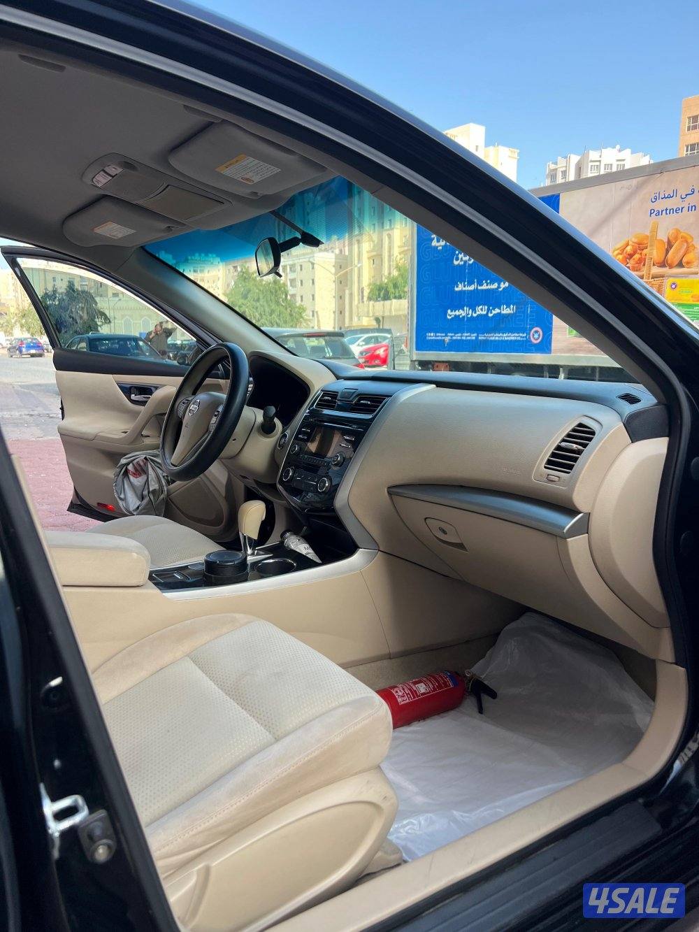 التيما SV موديل 2014 عداد 210 الف بيعة سريعة وسمحة5