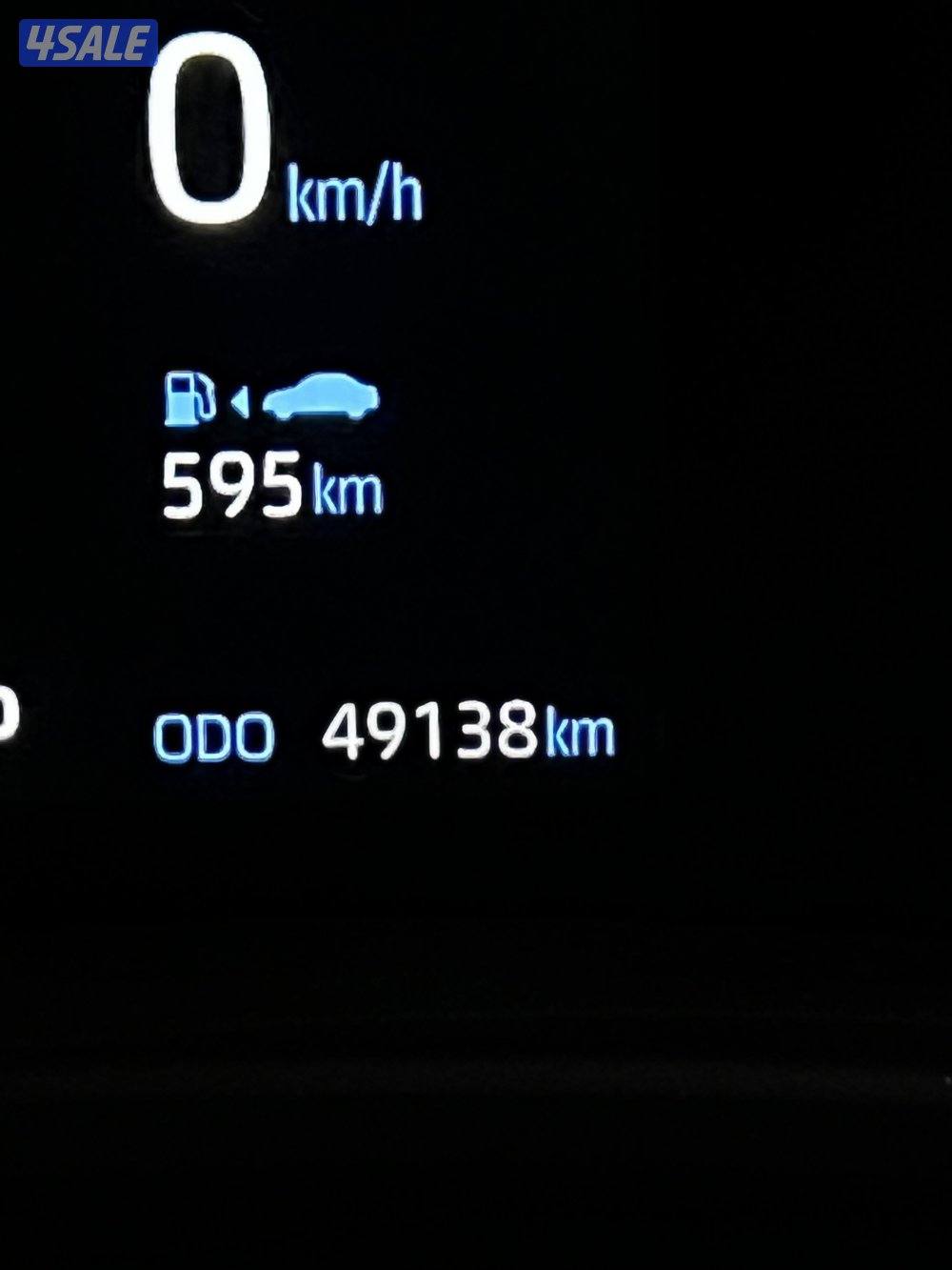 لاندكروزر 2022 ايرو اس تون تيربو4