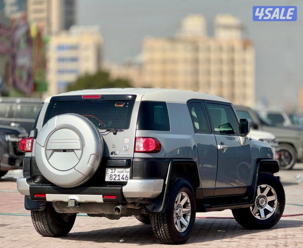 اف جي 2020 صبغ الوكاله3