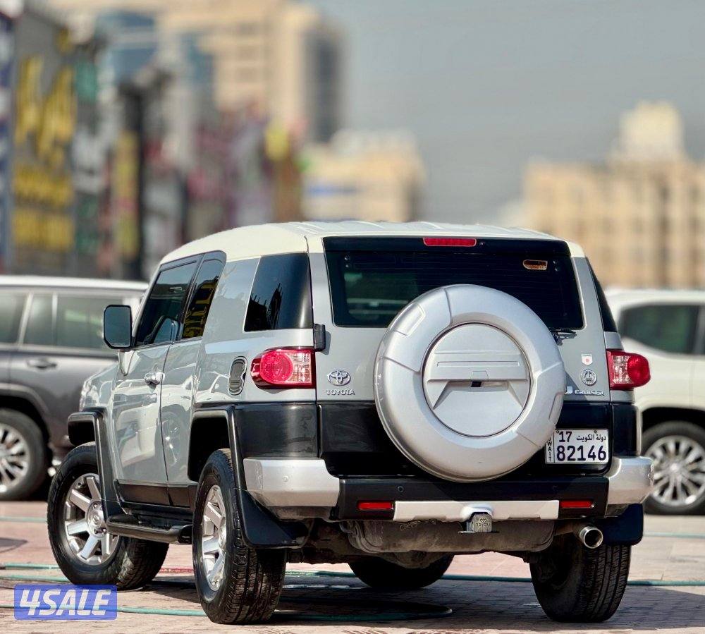 اف جي 2020 صبغ الوكاله6