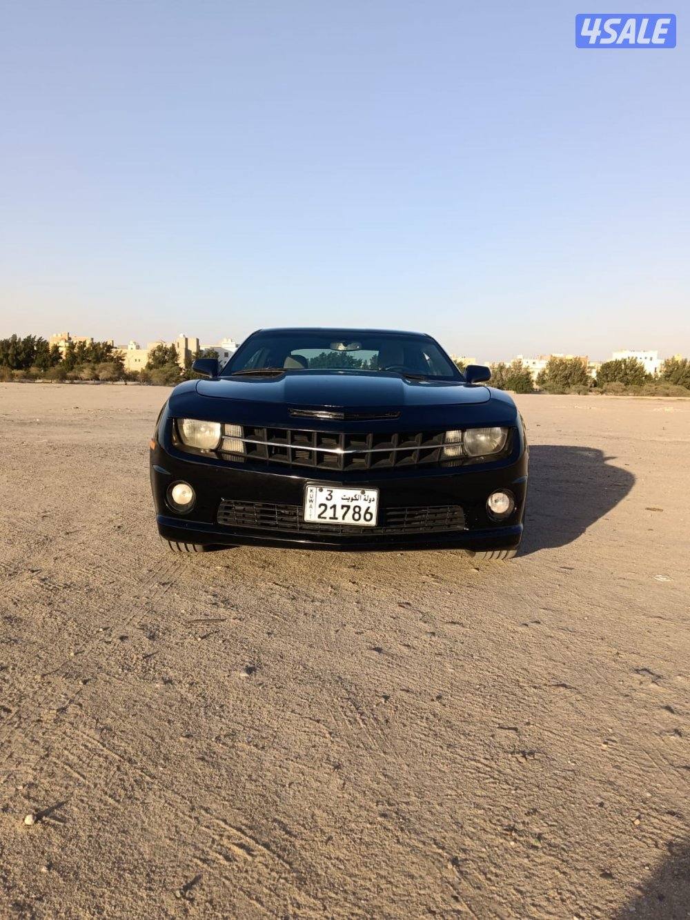 للبيع كماارو20110