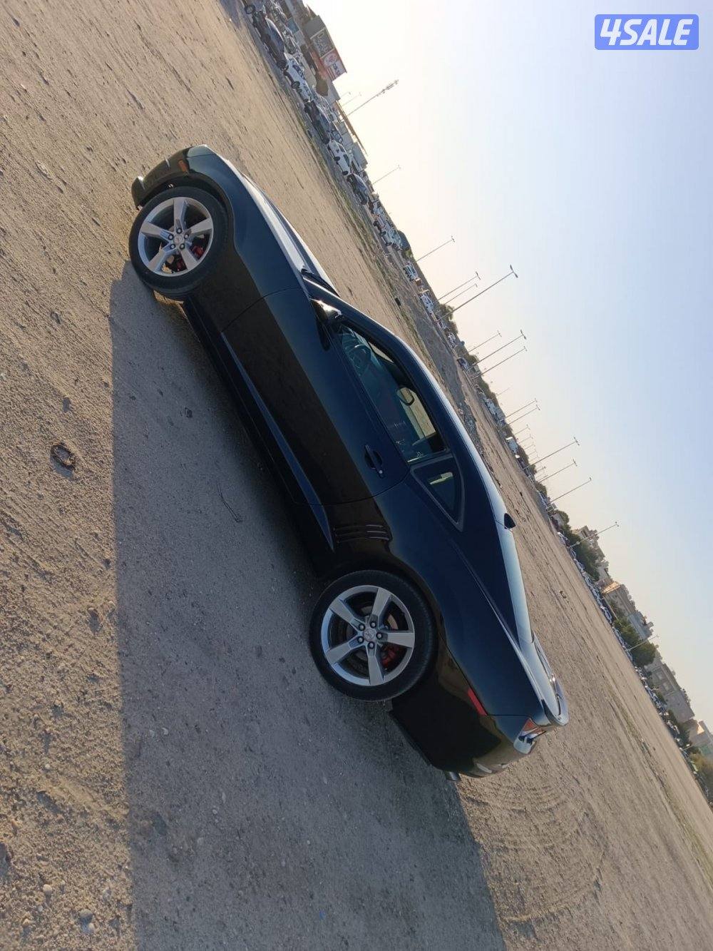 للبيع كماارو20111