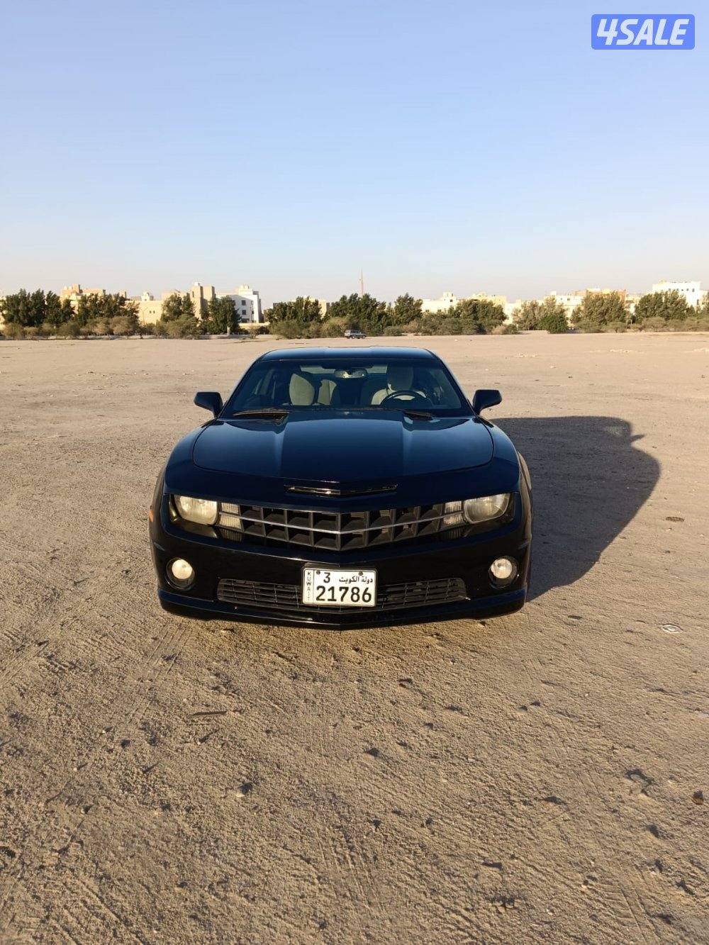 للبيع كماارو20112