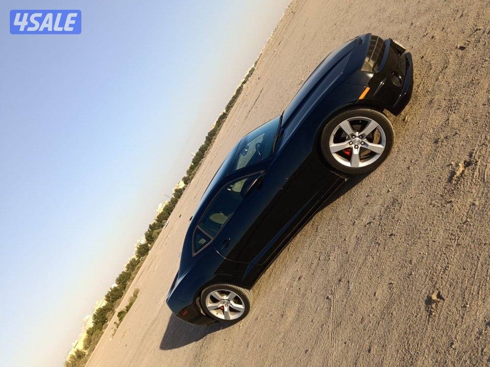 للبيع كماارو20113