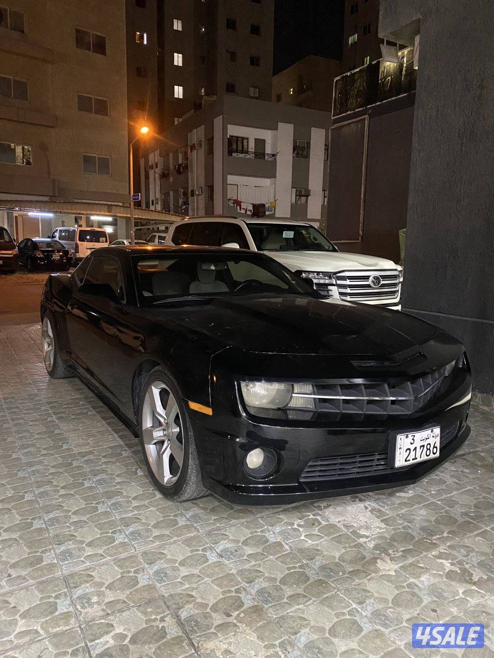 للبيع كماارو20115