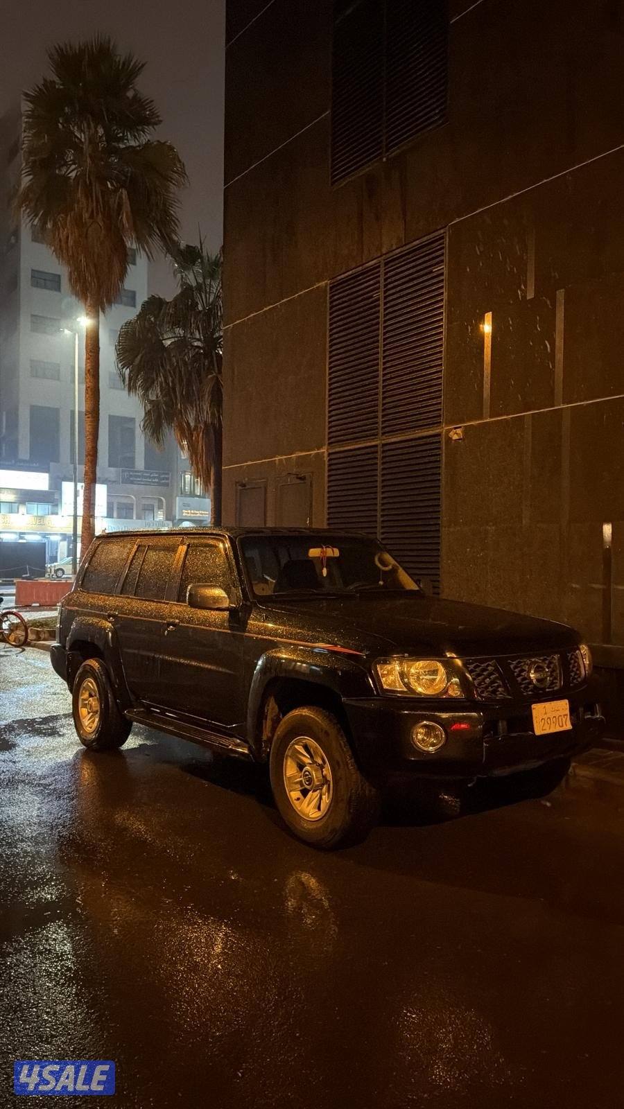 بيع  شرط الفحص مكيه قير شاصي  مصبوغ كامل تجميلي1