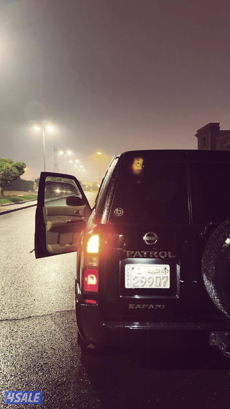 بيع  شرط الفحص مكيه قير شاصي  مصبوغ كامل تجميلي3