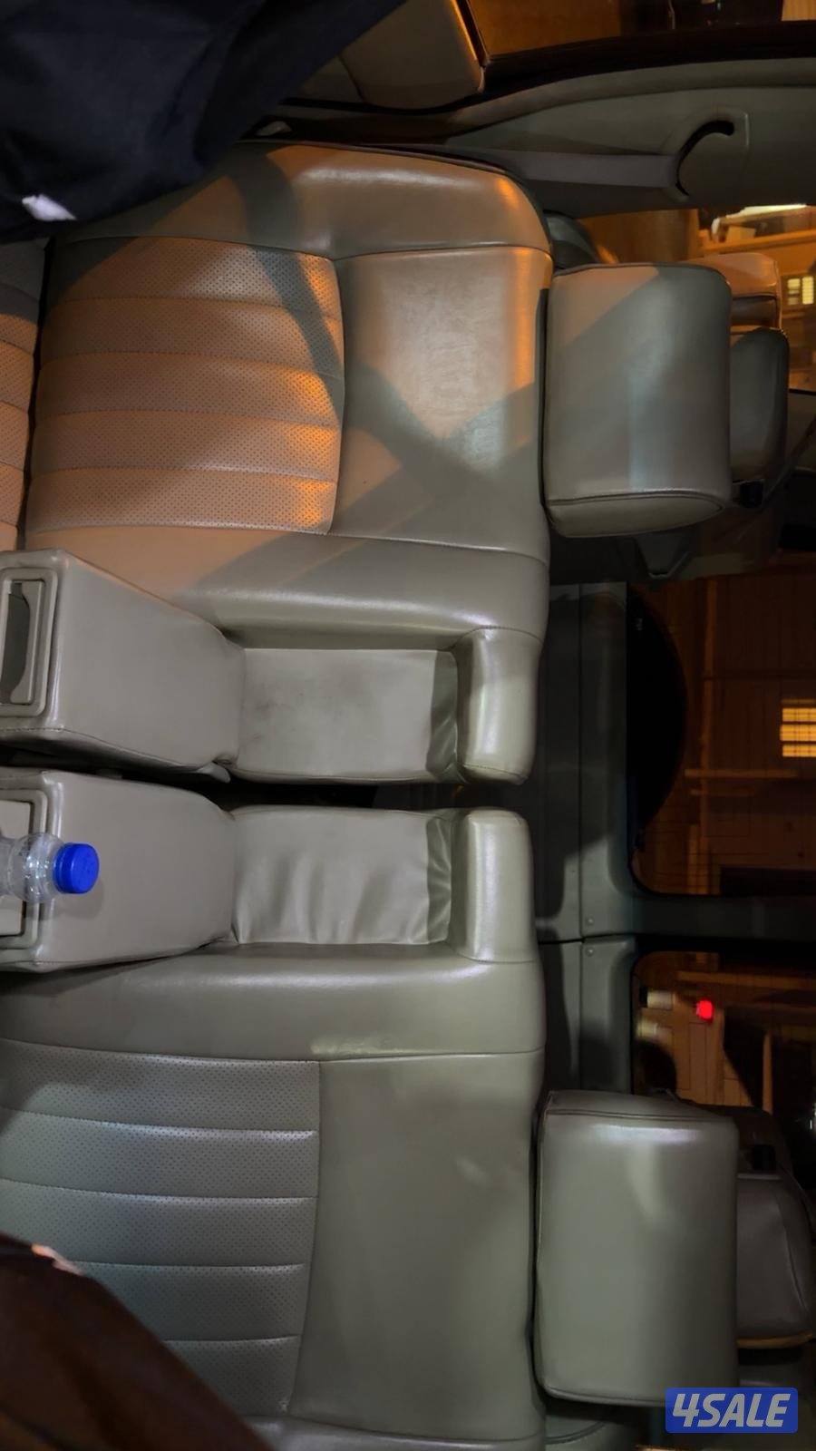 بيع  شرط الفحص مكيه قير شاصي  مصبوغ كامل تجميلي5