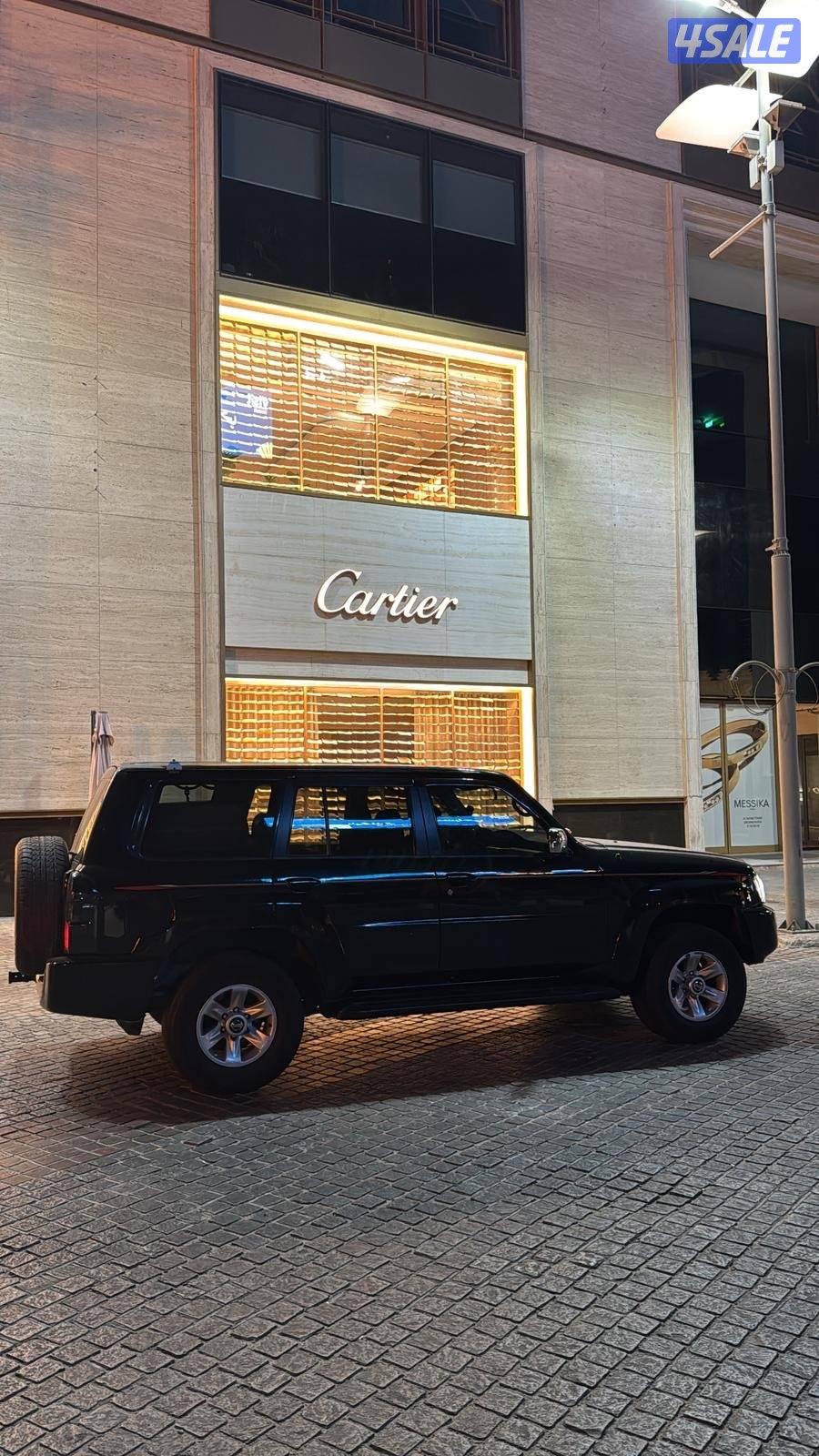 بيع  شرط الفحص مكيه قير شاصي  مصبوغ كامل تجميلي8