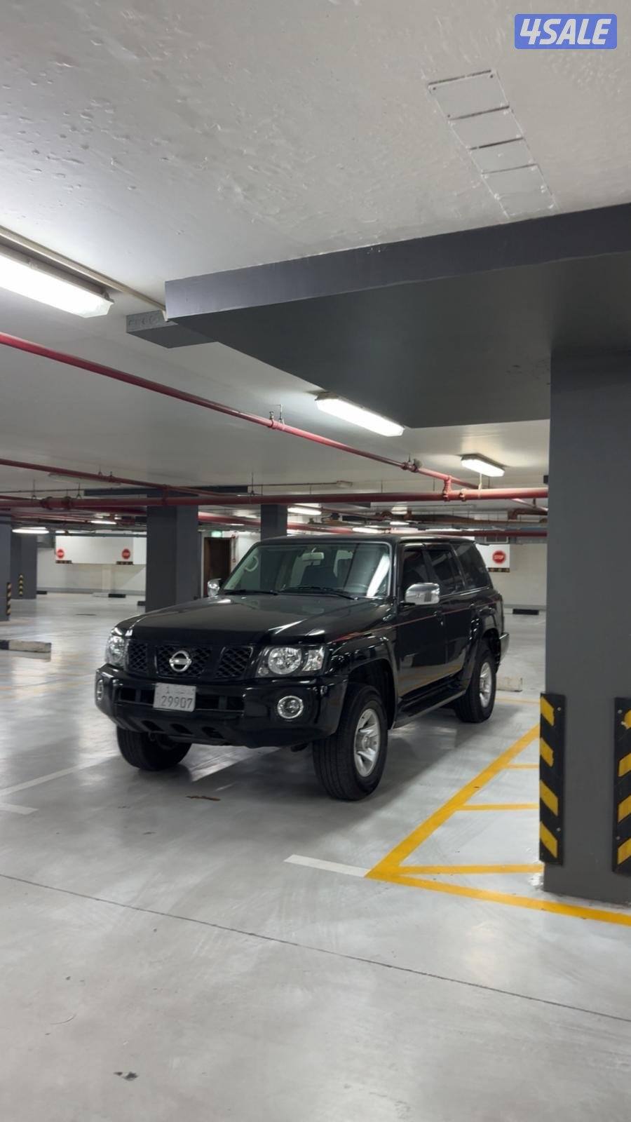 بيع  شرط الفحص مكيه قير شاصي  مصبوغ كامل تجميلي7