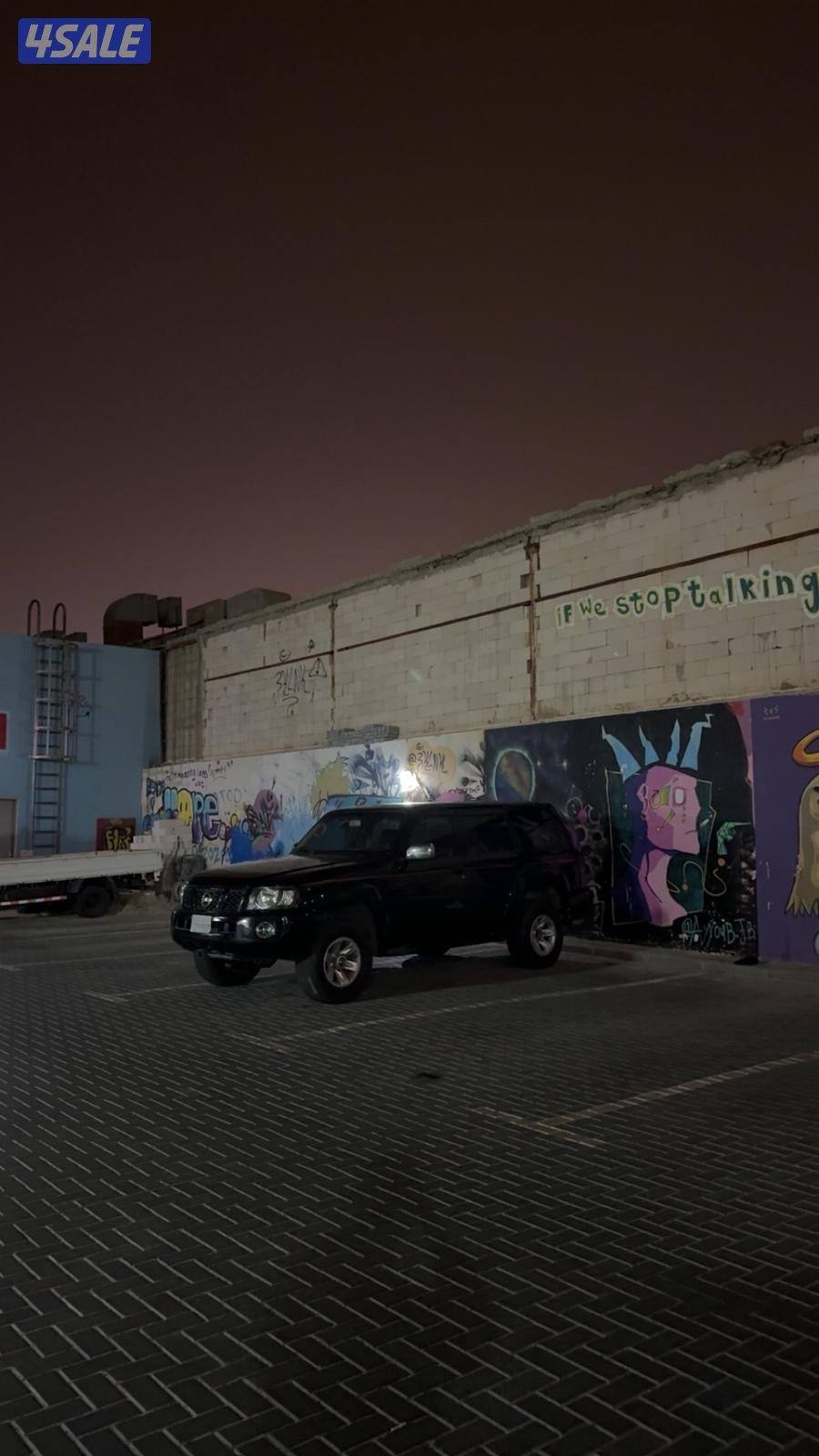 بيع  شرط الفحص مكيه قير شاصي  مصبوغ كامل تجميلي9