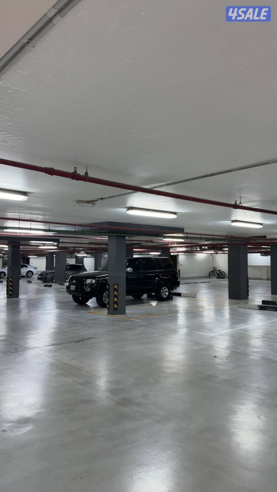 بيع  شرط الفحص مكيه قير شاصي  مصبوغ كامل تجميلي10