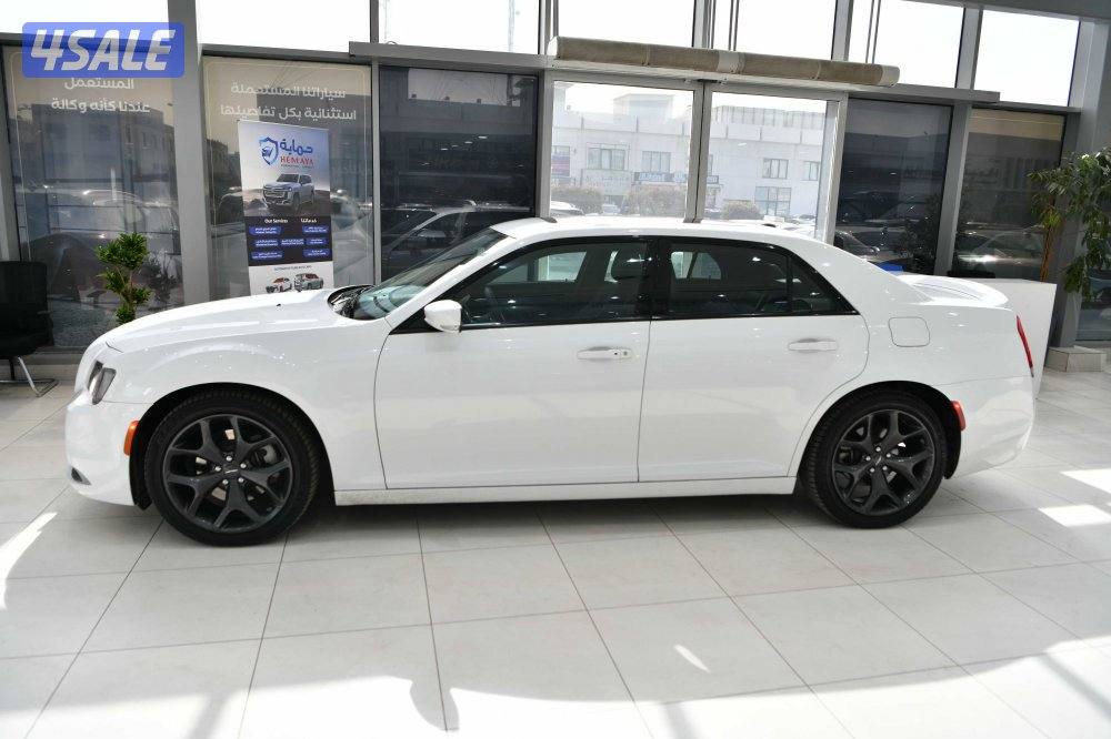 كرايسلر 300s2