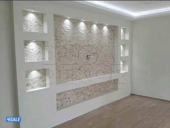 المعلم خليفه ترميمات توسيع تكسير مباني مساحة عازل جتروف بلاط متداخل8