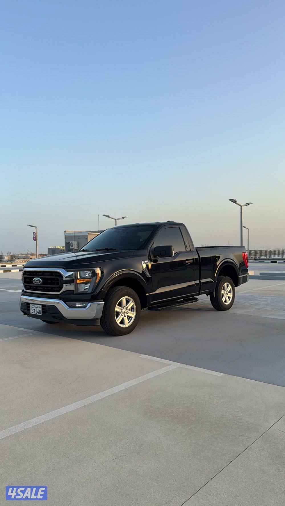 وانيت فورد 20230