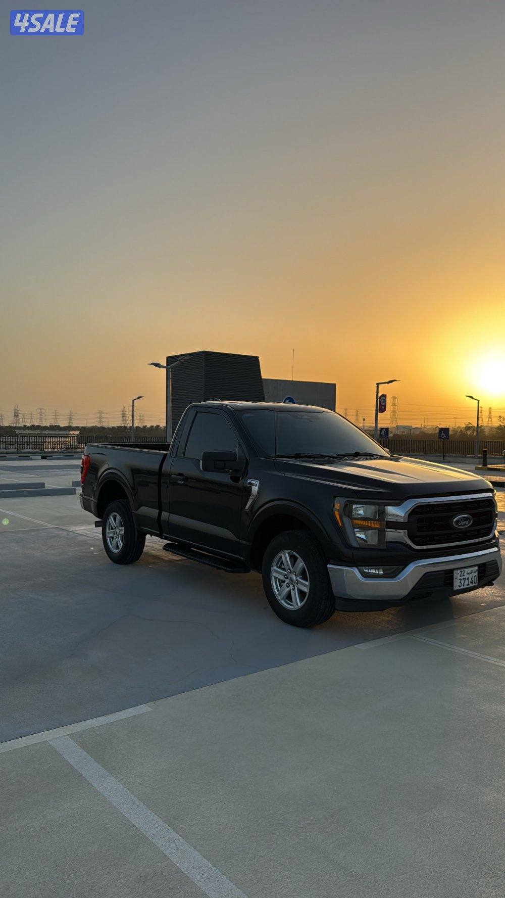 وانيت فورد 20232