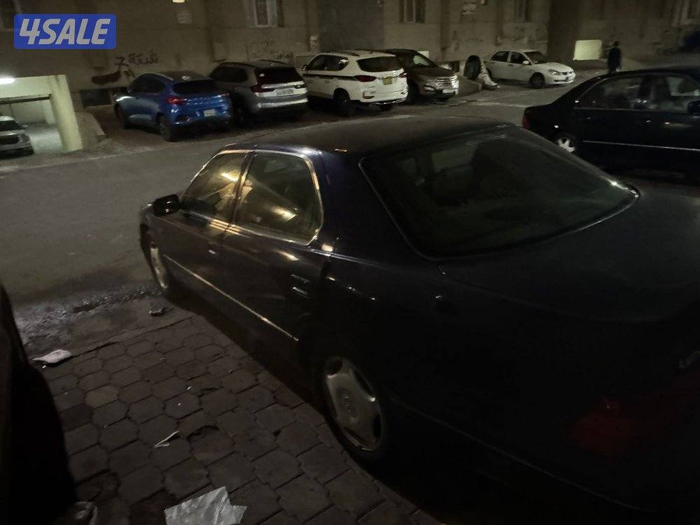 بيع Lexus تسعه واحد واحد صفر سبعه ثلاث خمسه واحد4