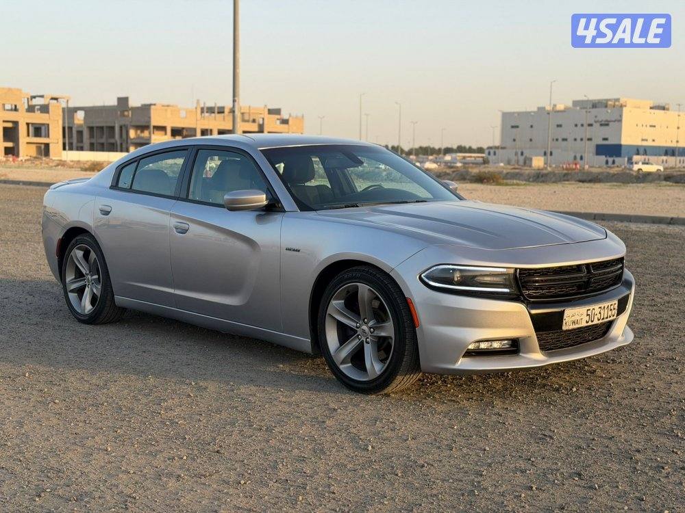 شارجر 2018 هيمي 5.7 ثمانيه سلندر0