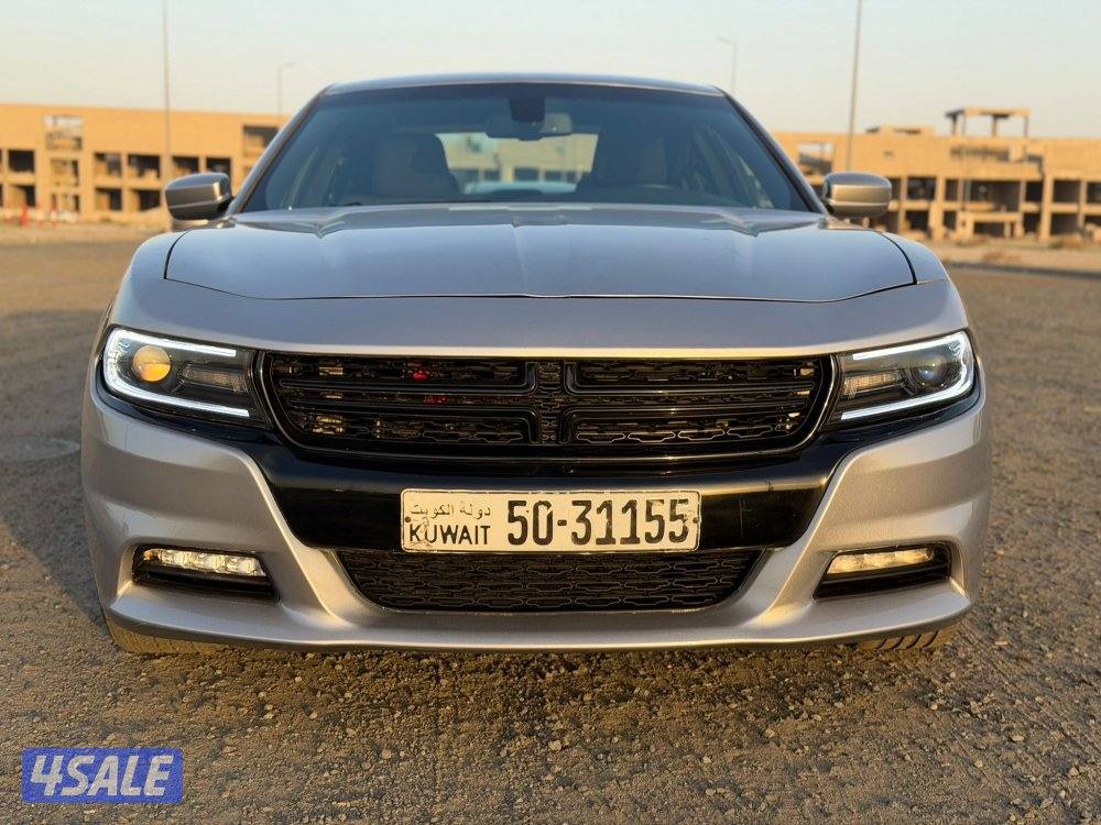 شارجر 2018 هيمي 5.7 ثمانيه سلندر8