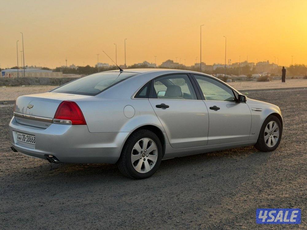 كابرس ثمانيه سلندر عداد 130 كم0