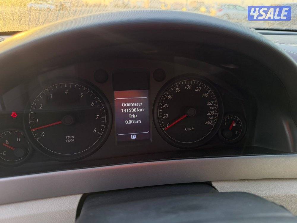 كابرس ثمانيه سلندر عداد 130 كم6