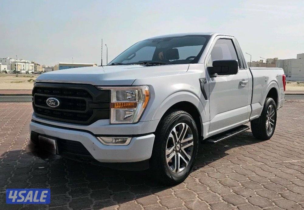 F150-سبورت -20223