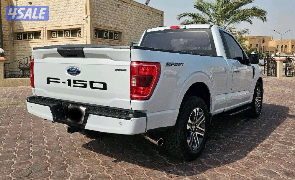 F150-سبورت -20224