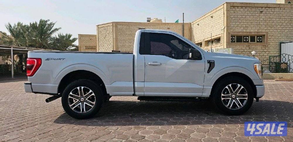 F150-سبورت -20225